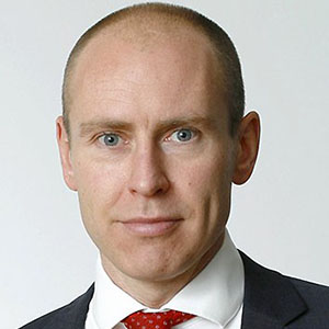Lars Rhod Søndergaard