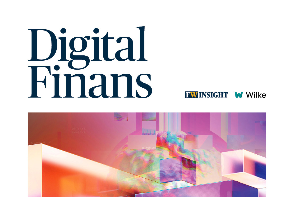Digital Finans